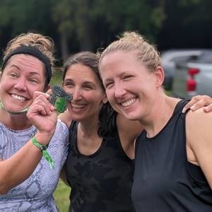 Meet your Posher, Megan